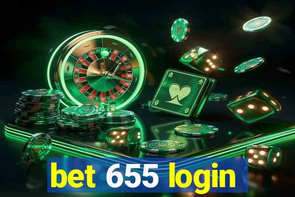 bet 655 login